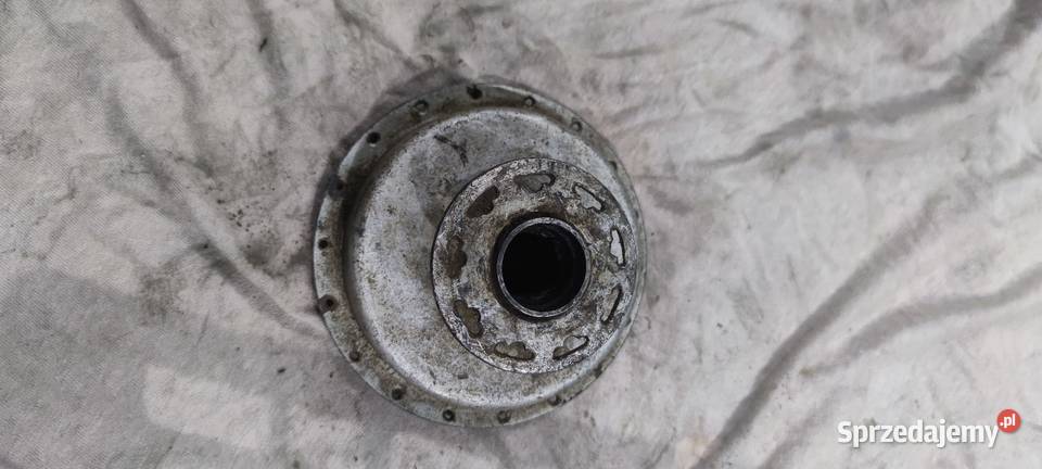 Piasta przednia WFM m06 SHL m05 Przasnysz