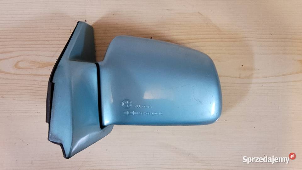 Suzuki Viitara 8899 Lusterko elektryczne prawe Włocławek