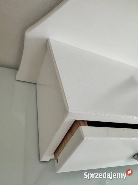 Toaletka IKEA HEMNES Taboret Nowa Tansport Wa Wa Warszawa