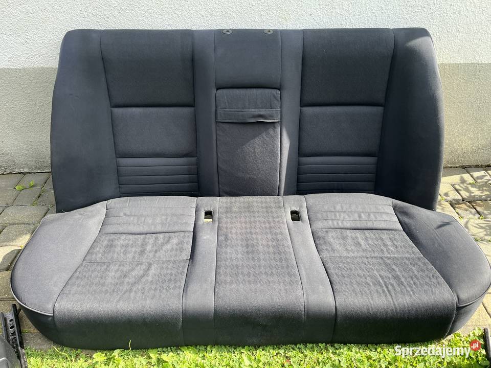 fotele sportsitze bmw e39 podkarpackie Brzostek