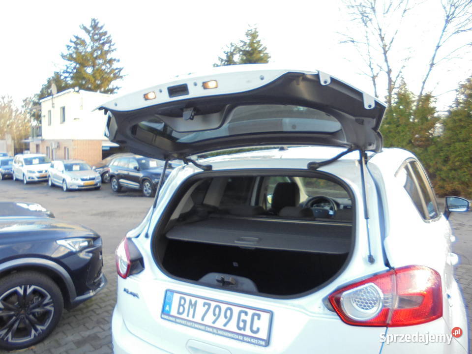 FORD KUGA 4x4 20TDCI 140 2011r 6biegów Kuga Bydgoszcz