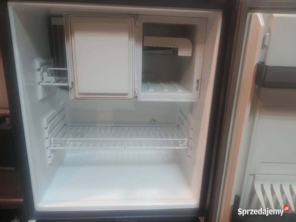 Lodówka turystyczna na 230V 12V GAZ Wałbrzych sprzedam