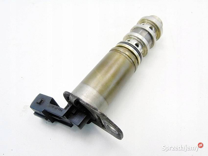 ZAWÓR FAZ ROZRZĄDU 20 i BMW N43 E60 E61 E90 E91 Sosnowiec sprzedam