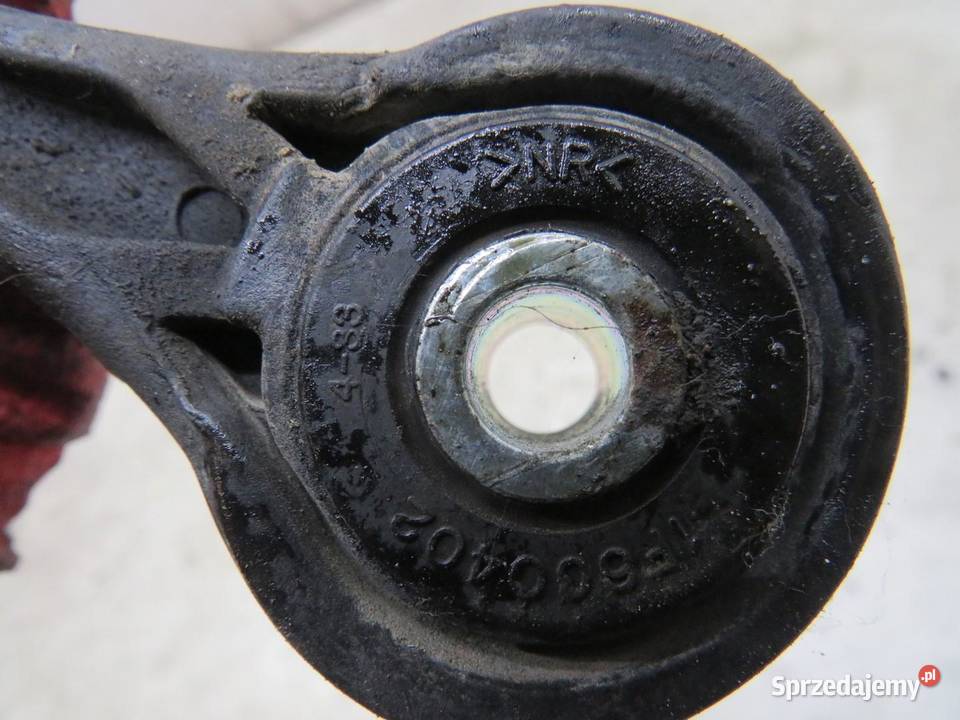 ŁAPA PODUSZKA SILNIKA SUBARU XV 20 D