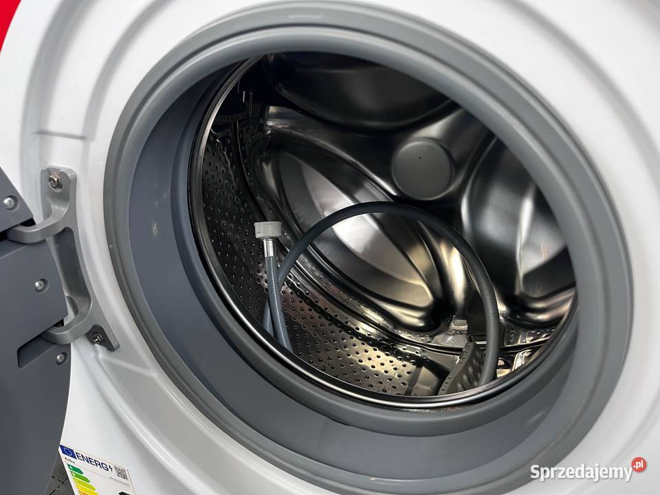 Outelt 550zl PRALKA Amica SteamPower Pro mazowieckie Wiejca