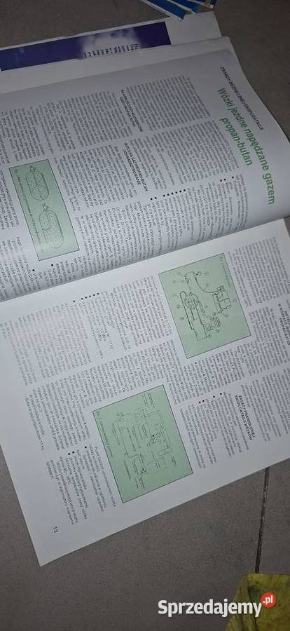 Przyjaciel pracy 21999 magazyn PRLowskiej Łęczyca sprzedam