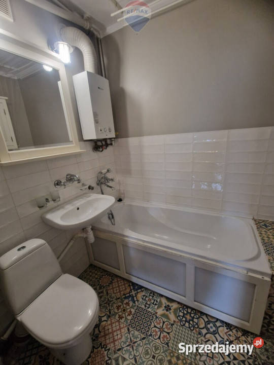 Mieszkanie centrum Bielsko-Biała