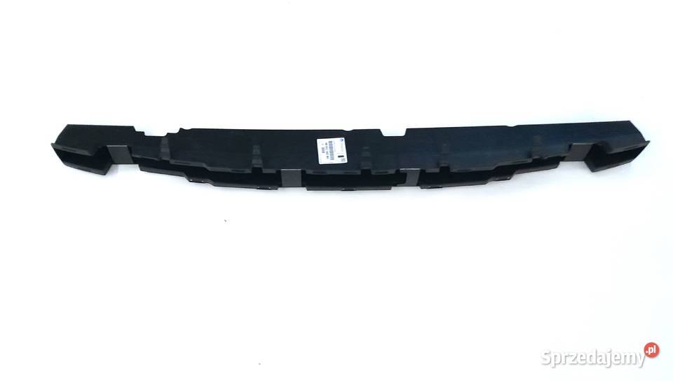 NOWY ABSORBER BELKA ZDERZAKA PRZÓD PEUGEOT 3008 Kalisz