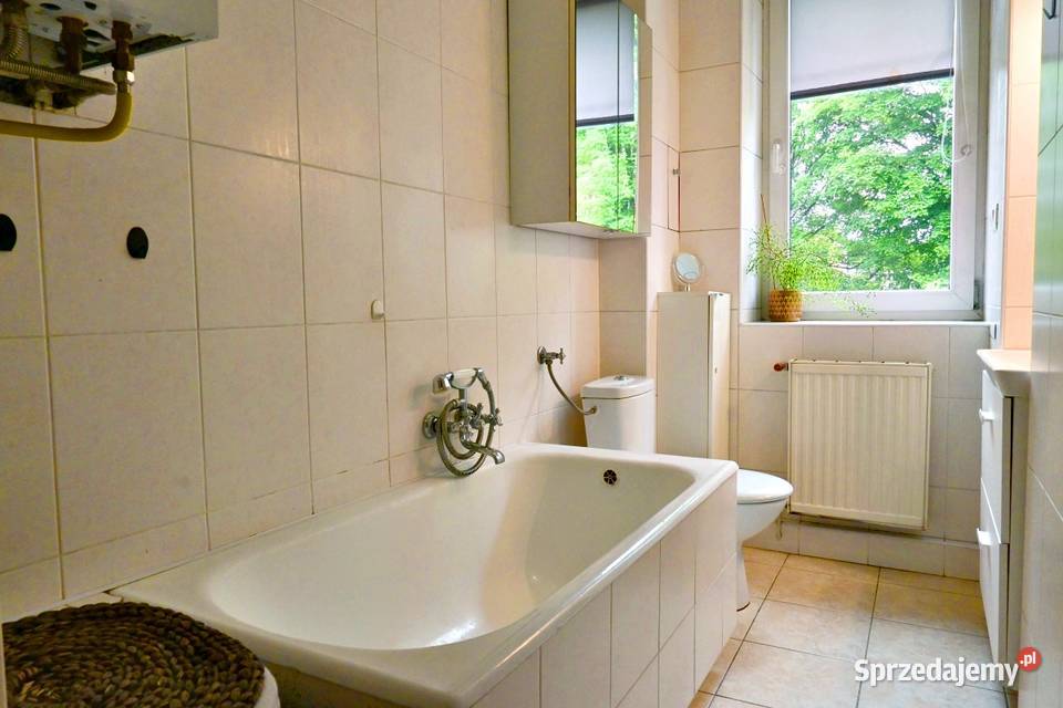 Wieliczka os Asnyka II piętro mieszkanie Piętro 2 Sprzedaż