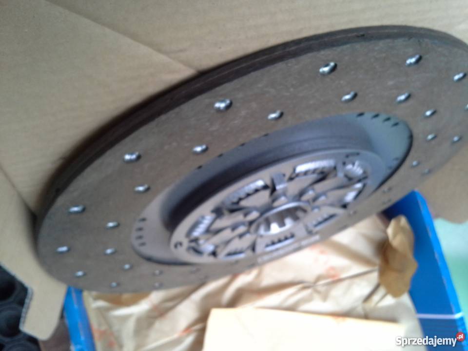 1862304033 TARCZA SPRZĘGŁA MERCEDES Kłobuck sprzedam