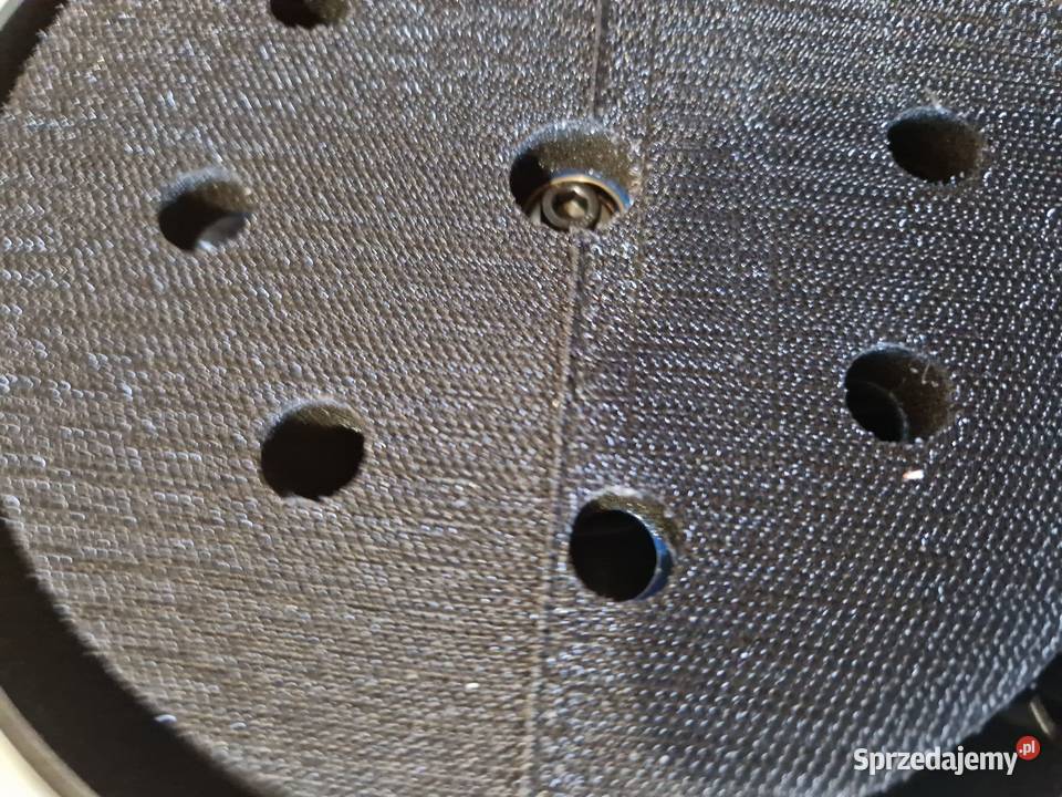 Kraft Dele KD1548 Szlifierka do gipsu 1500W 180 Głogowa sprzedam