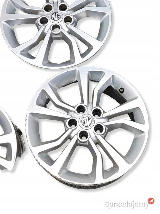 MG 6 Felgi Aluminiowe R16 16X7J 5X100 10103686 lubelskie Opole Lubelskie