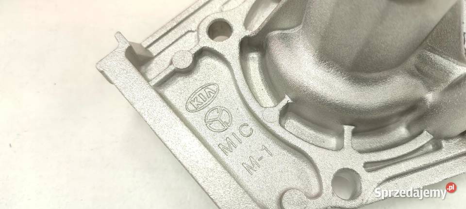 POMPA WODY KIA RIO LIFTBACK SEDAN 20002005 Pompy wody