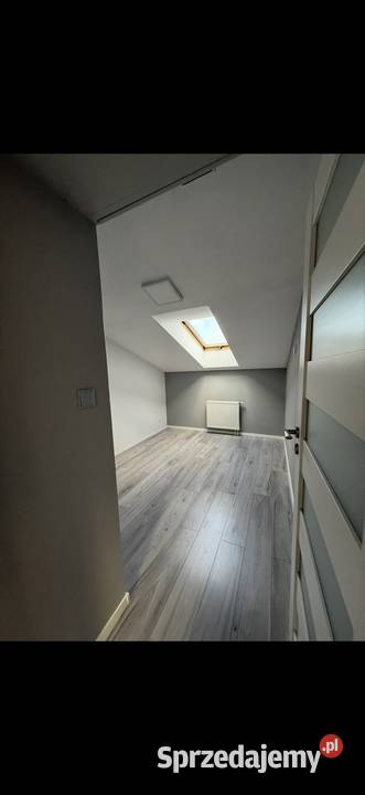 Sprzedam mieszkanie w Swarzędzu Sprzedaż Mieszkania wielkopolskie Swarzędz