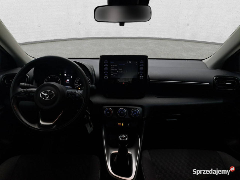 Toyota Yaris Poleasingowe IV 2020 Hatchback Komorniki