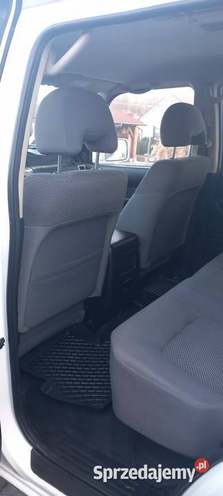 Nissan Patrol GU4 30 160