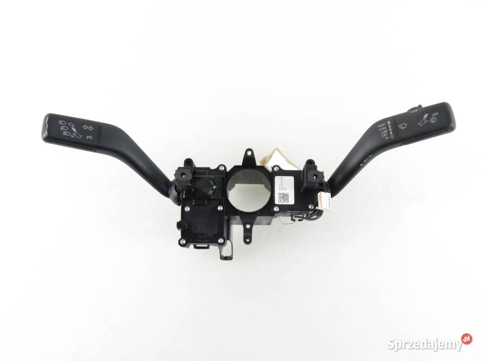 PRZEŁĄCZNIK ZESPOLONY VW CC 3C5953502 3C5953501 Panele sterowania, przełączniki sprzedam