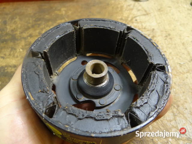 magneto koło magnesowe simson SR 2 org DDR Żary sprzedam