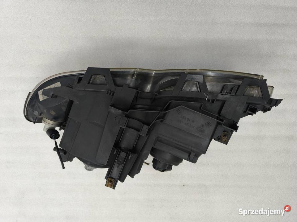 LAMPA PRAWY PRZÓD LIFT BMW E46 6910956 sprzedam