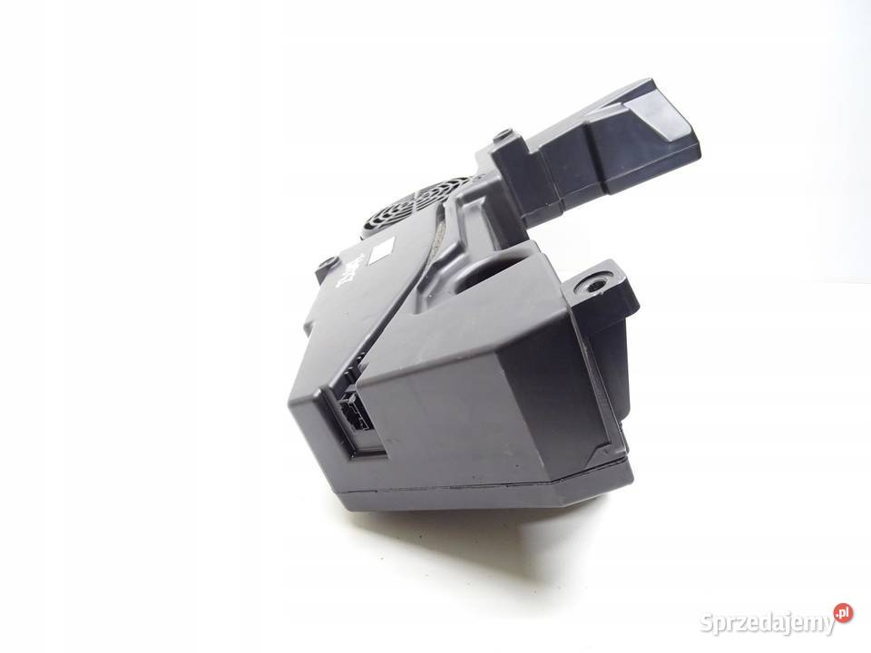 GŁOŚNIK SUBWOOFER AUDI A4 B8 A5 8T LIFT