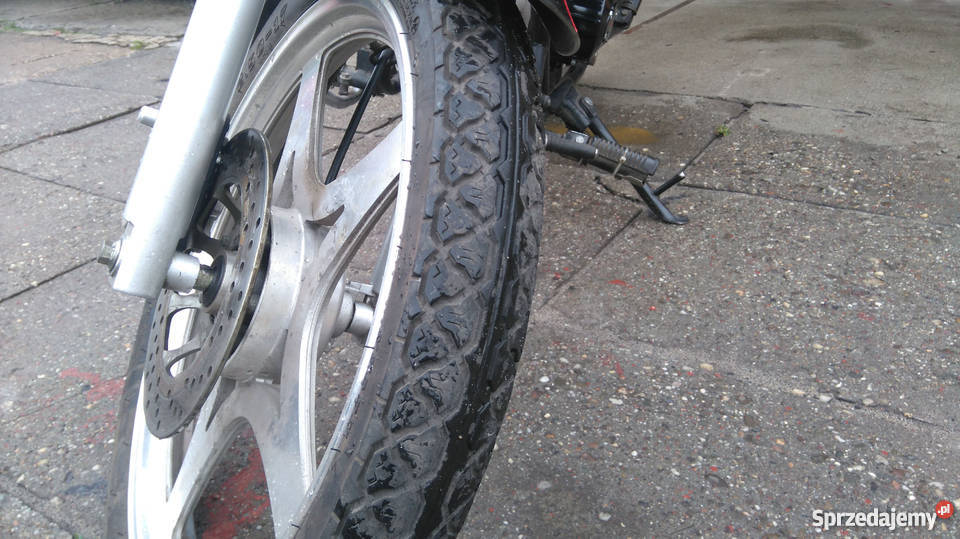 MotorowerSkuter Benzer Texas Chopper 50 ccm kat Benzer śląskie Sosnowiec