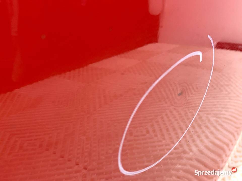 DRZWI PRAWY PRZÓD Z547 OPEL CORSA E Hatchback