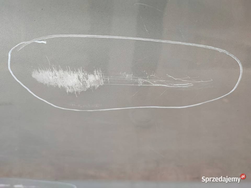 FORD KUGA MK1 I 08r Drzwi prawy przód 60 Kielce