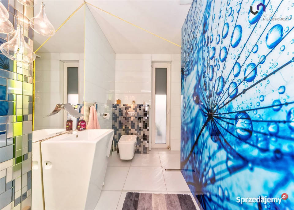 sprzedaży domu wolnostojącego 157m2 Dankowice Liczba pokoi 4