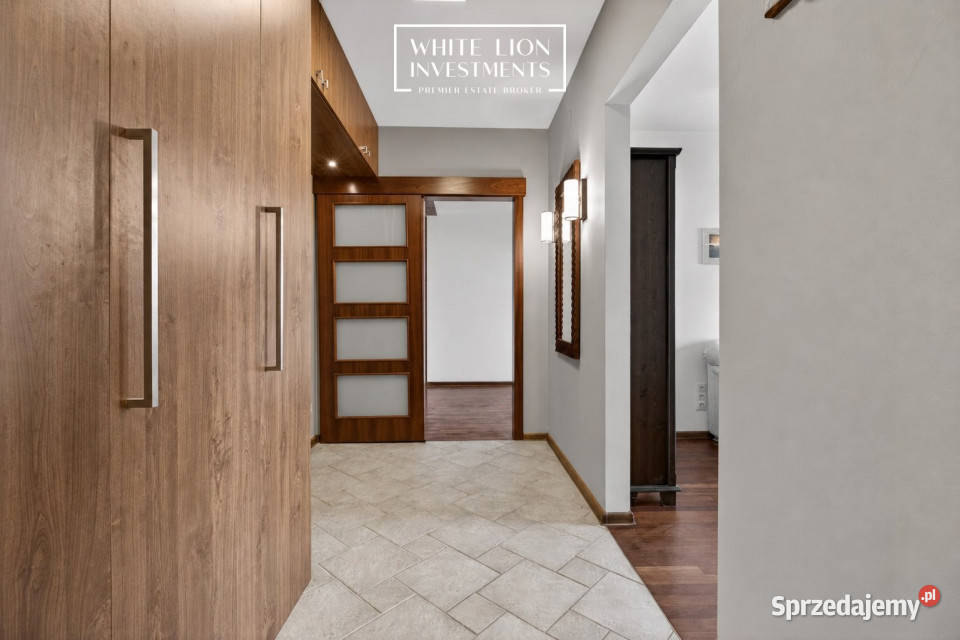 Mieszkanie Warszawa 5518m2 2 pokojowe mazowieckie