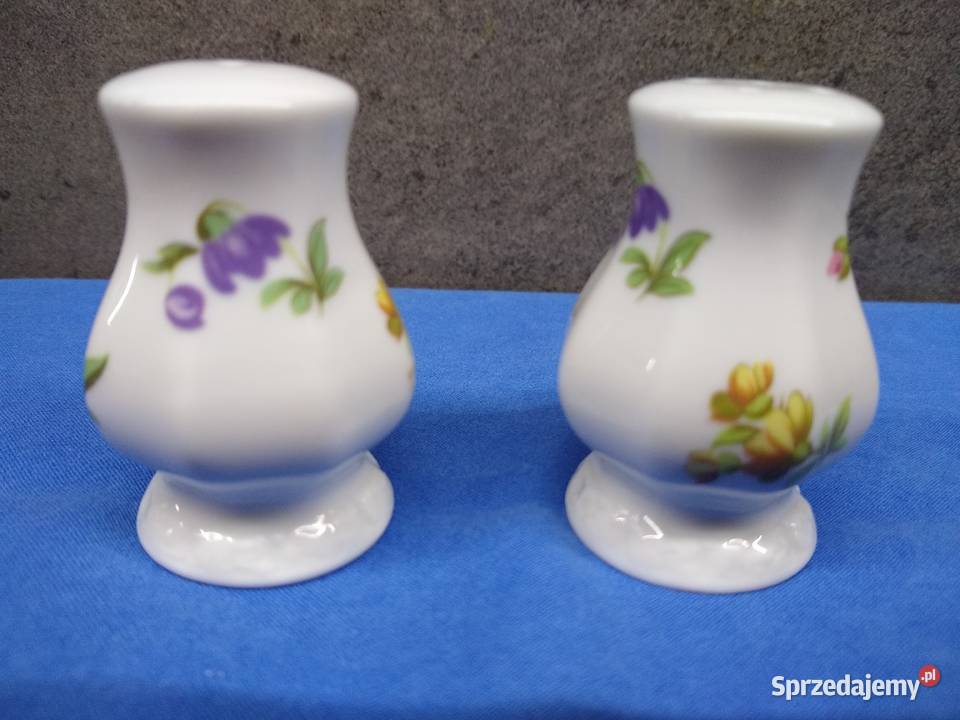 Rosenthal Maria Sommerstrauss solniczka i wielkopolskie Kalisz sprzedam