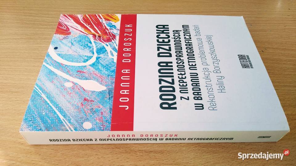 Rodzina dziecka z niepełnosprawnością w badaniu Gdańsk