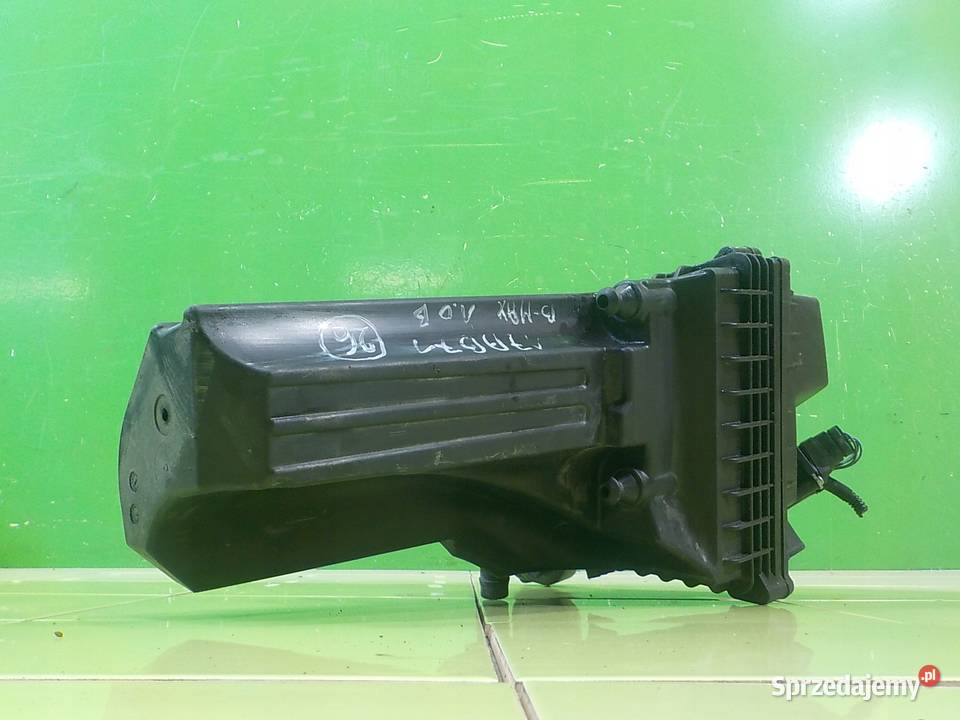 FORD B 10 B 12r 5D obudowa filtra powietrza Suków