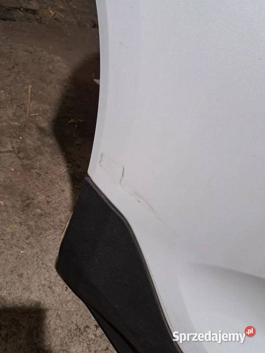 Drzwi prawe tylne tył Volvo XC40 Drzwi prawy tył