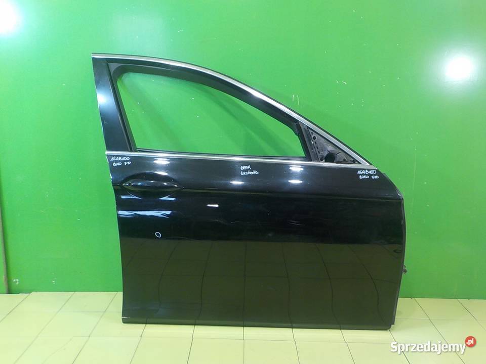 BMW 5 F10 F11 20 D AUT 11r KOMBI drzwi prawe osobowe