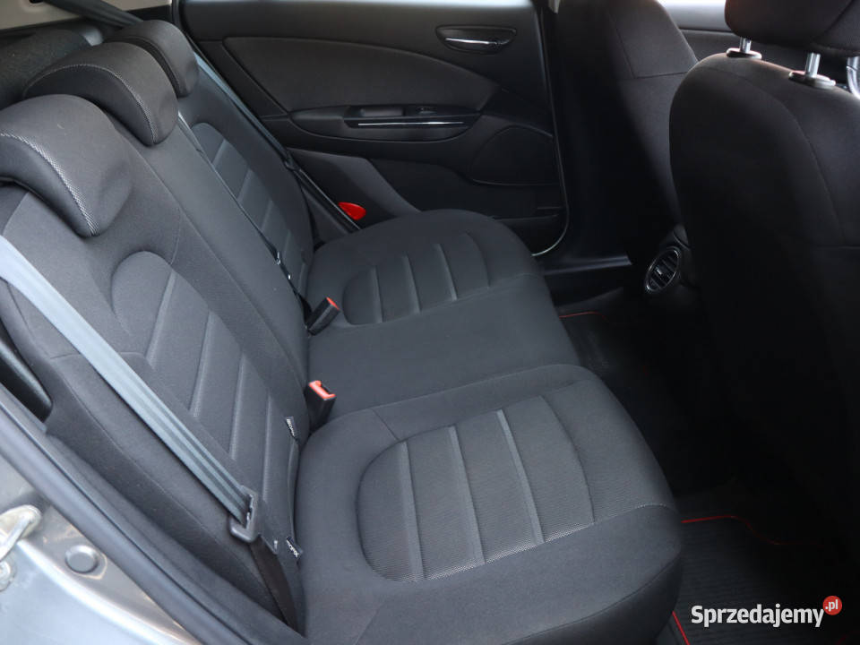 Fiat Bravo 14 16V 1368cm3