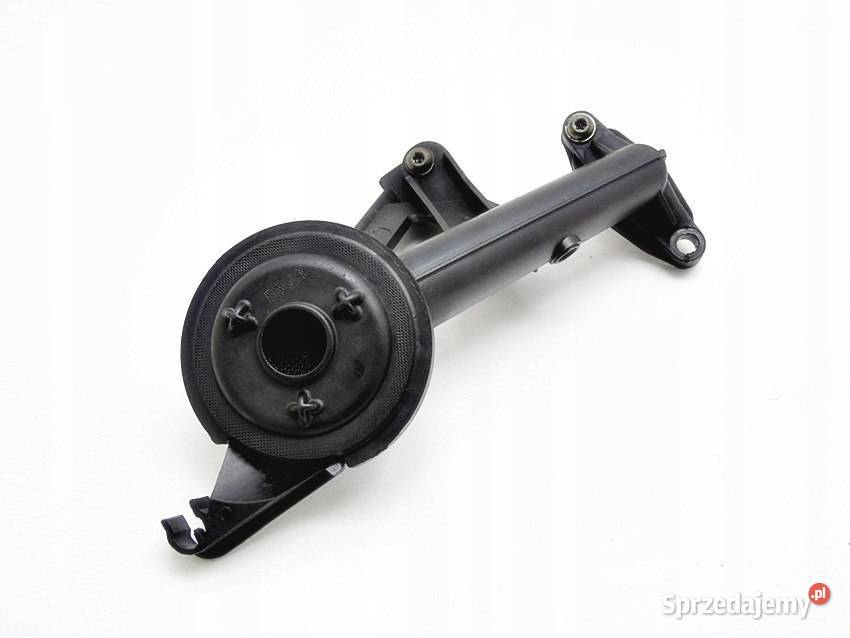 SMOK OLEJU 16 TDCI C FOCUS 2 C30 V50 S40 Sosnowiec