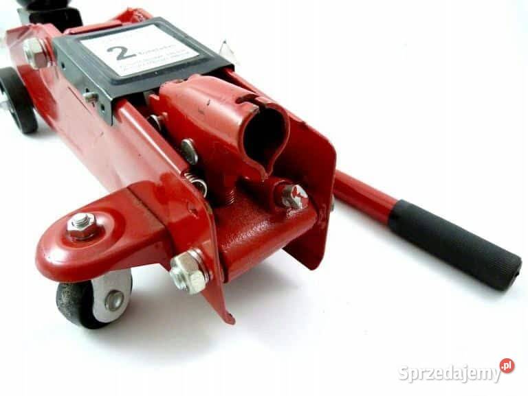 Podnośnik hydrauliczny mazowieckie