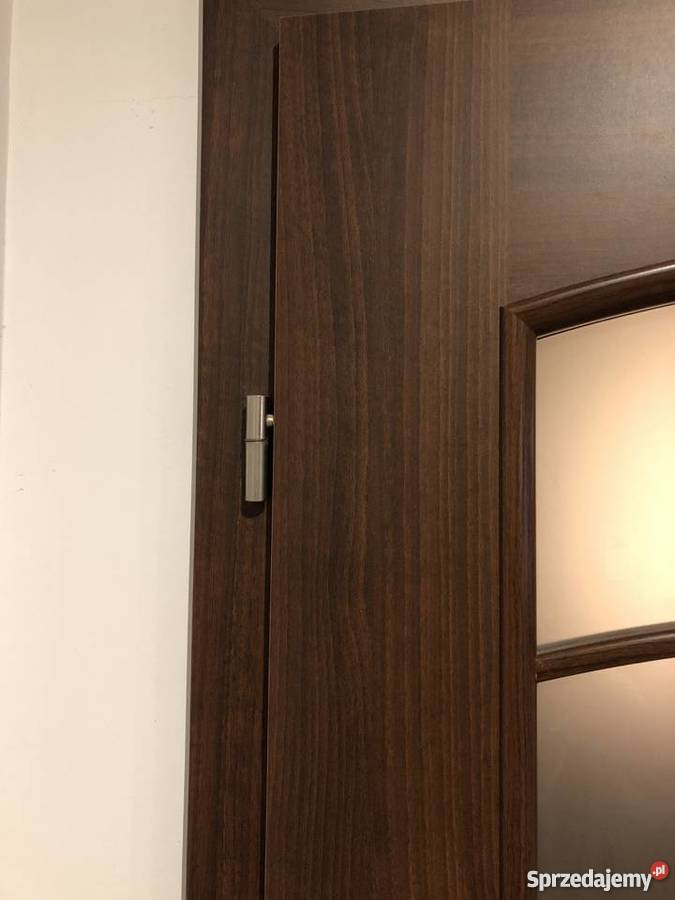 Drzwi PORTA80 5 idealny stan PCV