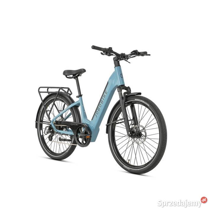Rower elektryczny Jobobibike Dyno Tomaszów Mazowiecki sprzedam