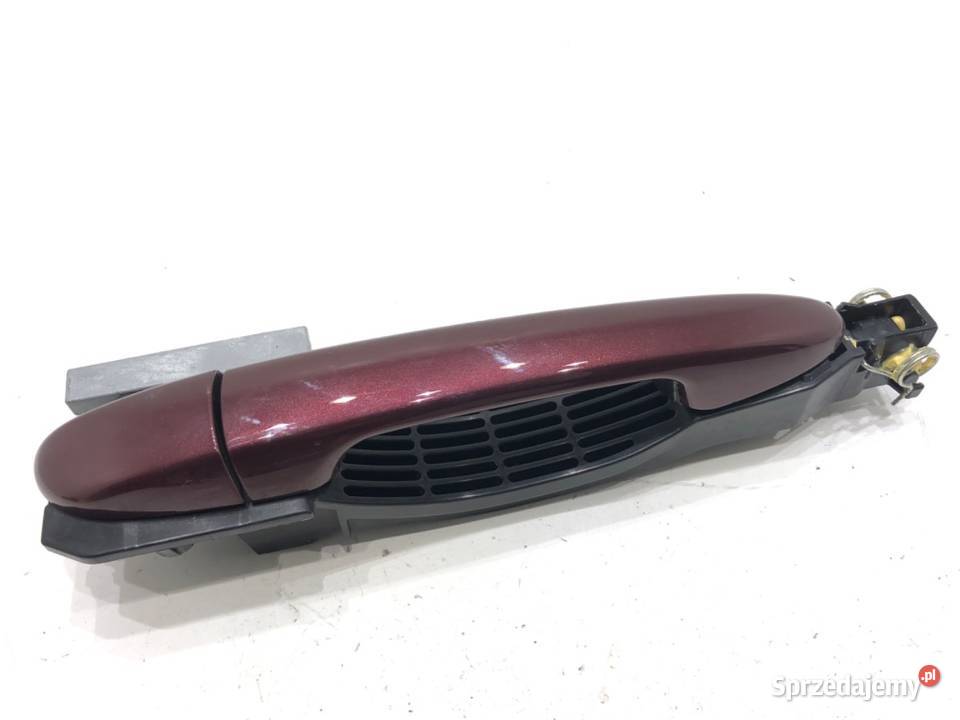 KLAMKA ZEWNĘTRZNA PRAWY TYŁ MAZDA 2 DL Hatchback