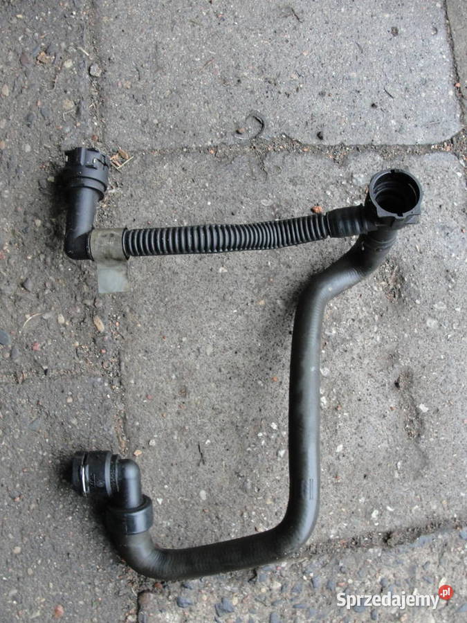 WĄŻ PRZEWÓD CHŁODNICY WODY OPEL INSIGNIA ASTRA osobowe Dąbrowa sprzedam