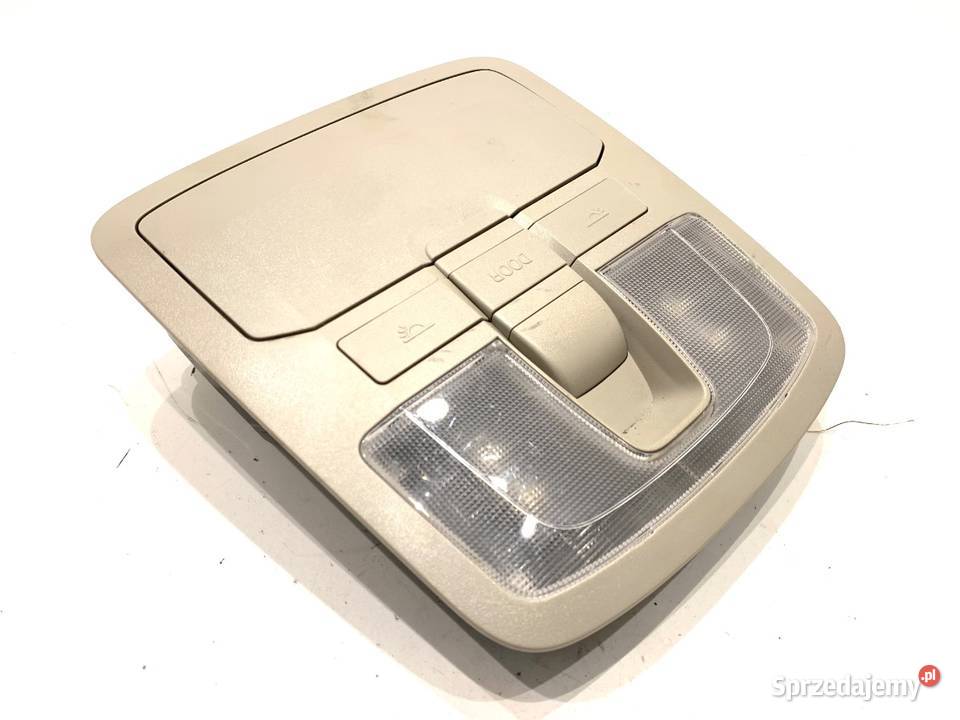 LAMPA SUFITOWA SSANGYONG TIVOLI 7767034000