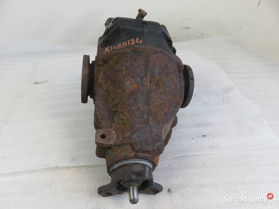 DYFER MERCEDESBENZ KLASA S W220 320 1403513308