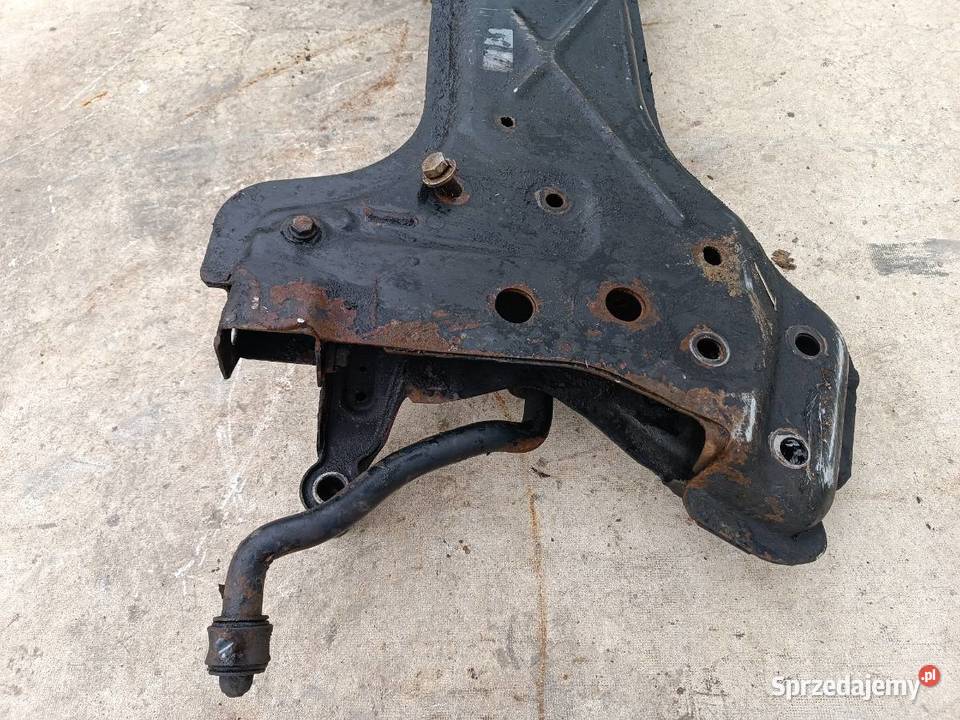 BELKA POD SILNIK PEUGEOT BOXER II 22 120 SANKI