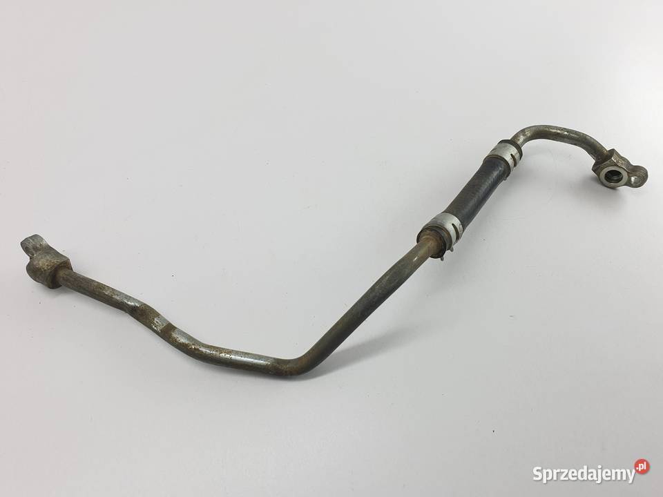 Przewod Olejowy Rurka Suzuki Ltr 450 Łódź sprzedam