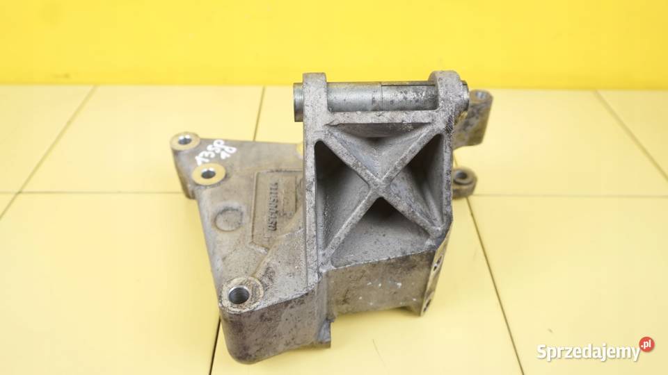 RANGE ROVER SPORT 36 TD V8 08r 272 368DT lapa Suków