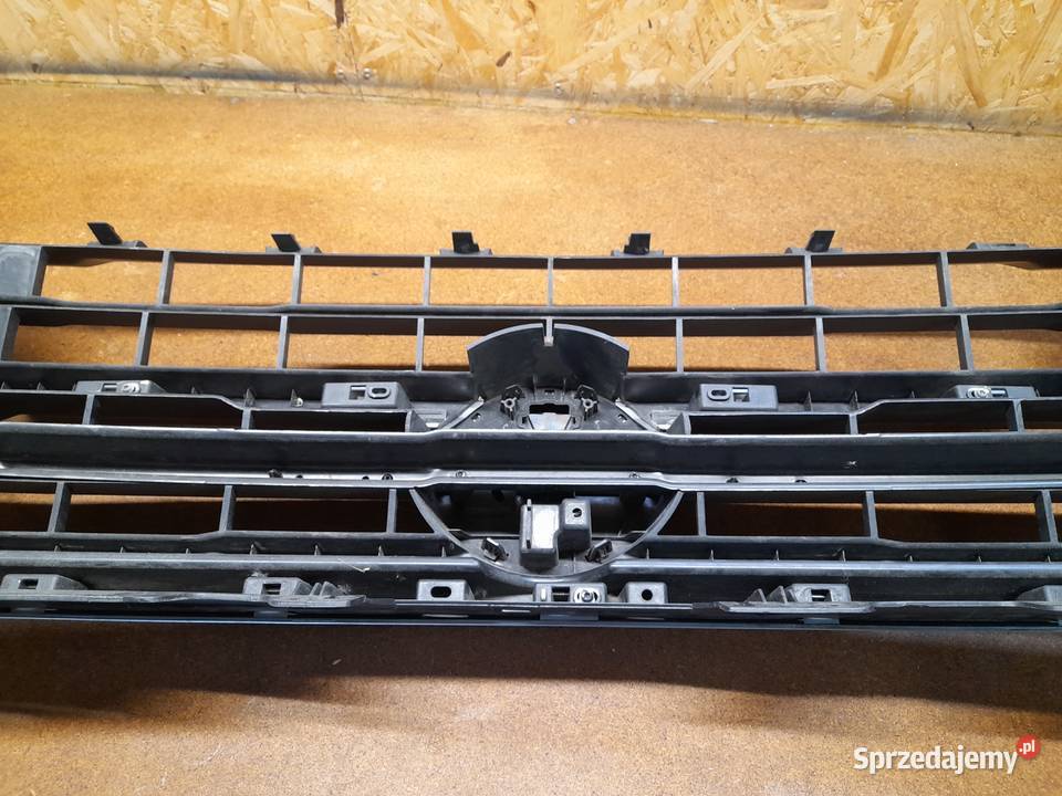 VW AMAROK 2 II 22 2HJ atrapa chłodnicy grill zachodniopomorskie Goleniów sprzedam