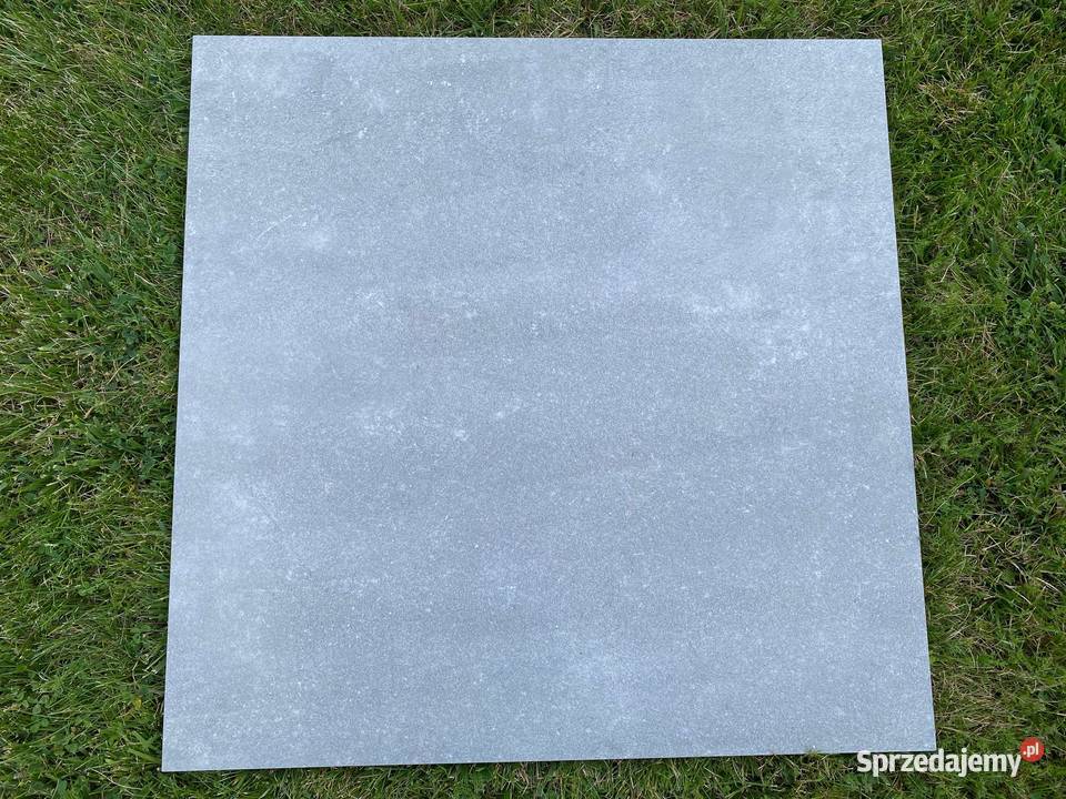 GRES 2 GRAFIT 60X60 płytki na taras NAJTANIEJ Łask
