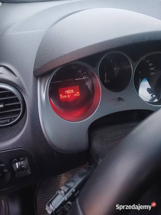 Seat Altea xl 19 tdi małopolskie Kalwaria Zebrzydowska