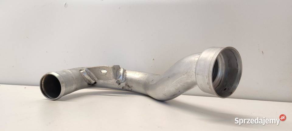 MERCEDES GLE53 W167 AMG RURA INTERCOOLERA sprzedam